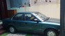 Toyota Corolla 1992 - Bán xe Toyota Corolla sản xuất năm 1992, màu xanh lam, xe nhập
