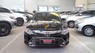 Toyota Camry 2.0E 2015 - Cần bán xe Toyota Camry 2.0E sản xuất năm 2015, màu đen, giá tốt