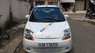 Chevrolet Spark LT 2009 - Bán ô tô Chevrolet Spark LT năm 2009, màu trắng, giá 148tr