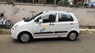 Chevrolet Spark LT 2009 - Bán ô tô Chevrolet Spark LT năm 2009, màu trắng, giá 148tr