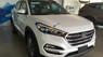 Hyundai Tucson 2.0 AT   2018 - Bán xe Hyundai Tucson 2.0 AT sản xuất năm 2018, màu trắng, xe nhập, giá tốt