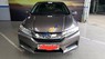 Honda City 1.5MT  2016 - Cần bán gấp Honda City 1.5MT đời 2016, xe một đời chủ sử dụng đến giờ đi 18000km còn như mới