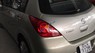 Nissan Tiida 2008 - Bán nhanh Nissan Tiida năm sản xuất 2008, màu bạc, xe nhập