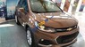 Chevrolet Trax 1.4 2017 - Bán Chevrolet Trax 1.4 năm sản xuất 2017, màu nâu, giá tốt