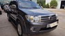 Toyota Fortuner 2.5G 2009 - Bán Toyota Fortuner 2.5G 2009, cam kết km chuẩn 100%