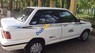 Kia CD5    1995 - Cần bán gấp Kia CD5 sản xuất năm 1995, màu trắng