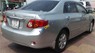 Toyota Corolla altis G 2009 - Bán Toyota Corolla Altis G đời 2009, xe chính chủ, còn đẹp, không cấn đụng