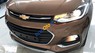 Chevrolet Trax 1.4 2017 - Bán Chevrolet Trax 1.4 năm sản xuất 2017, màu nâu, giá tốt