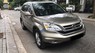 Honda CR V 2.4L 2011 - Bán Honda CR V 2.4L sản xuất 2011, 625 triệu