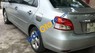 Toyota Vios E 2008 - Bán Toyota Vios E sản xuất 2008, màu bạc, giá chỉ 255 triệu