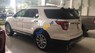 Ford Explorer 2017 - Cần bán xe Ford Explorer sản xuất 2017, màu trắng, nhập khẩu nguyên chiếc