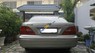 Lexus LS 430 2001 - Bán ô tô Lexus LS 430 năm 2001, màu bạc, xe nhập, giá tốt