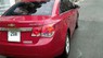 Chevrolet Cruze LS 1.6 MT 2013 - Cần bán lại xe Chevrolet Cruze LS 1.6 MT sản xuất năm 2013, màu đỏ 