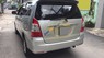 Toyota Innova J 2008 - Bán Toyota Innova J năm sản xuất 2008, màu bạc số sàn, giá chỉ 335 triệu