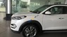 Hyundai Tucson 2.0 AT   2018 - Bán xe Hyundai Tucson 2.0 AT sản xuất năm 2018, màu trắng, xe nhập, giá tốt