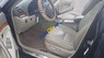 Toyota Camry  2.4  2007 - Bán Toyota Camry 2.4 năm 2007, màu đen xe gia đình