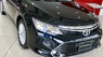 Toyota Camry 2.0E 2017 - Bán xe Toyota Camry 2.0E sản xuất năm 2017, màu đen