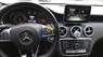 Mercedes-Benz A class  A250 2016 - Bán xe cũ Mercedes-Benz A250 trắng Cirrus - Biển Hà Nội - Vẫn còn mới, kiểu dáng thon gọn, thể thao