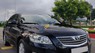 Toyota Camry 2.4G 2007 - Bán ô tô Toyota Camry 2.4G năm 2007, màu đen, giá 545tr