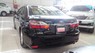 Toyota Camry 2.0E 2015 - Cần bán xe Toyota Camry 2.0E sản xuất năm 2015, màu đen, giá tốt