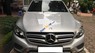 Mercedes-Benz GLK Class GLC 250 2017 - Xe Mercedes GLC 250 sản xuất năm 2017, màu bạc