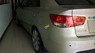 Kia Forte SX 2010 - Bán xe Kia Forte SX năm sản xuất 2010, màu bạc giá cạnh tranh