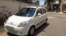 Chevrolet Spark LT 2009 - Bán ô tô Chevrolet Spark LT năm 2009, màu trắng, giá 148tr