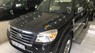 Ford Everest Limited 2012 - Bán ô tô Ford Everest Limited sản xuất 2012, màu đen, 540tr
