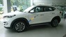 Hyundai Tucson Limited 2.0 AT AWD 2017 - Bán xe Hyundai Tucson Limited 2.0 AT AWD năm 2017, màu trắng