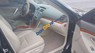 Toyota Camry  2.4  2007 - Bán Toyota Camry 2.4 năm 2007, màu đen xe gia đình