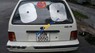 Kia CD5   2001 - Cần bán gấp Kia CD5 năm sản xuất 2001, màu trắng, 58 triệu