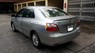 Toyota Vios G 2011 - Cần bán lại xe Toyota Vios G sản xuất năm 2011, màu bạc