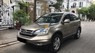 Honda CR V 2.4L 2011 - Bán Honda CR V 2.4L sản xuất 2011, 625 triệu