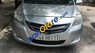 Toyota Vios E 2008 - Bán Toyota Vios E sản xuất 2008, màu bạc, giá chỉ 255 triệu