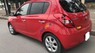 Hyundai i20 2011 - Cần bán gấp Hyundai i20 năm 2011, màu đỏ, xe nhập giá cạnh tranh