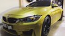 BMW M3 2016 - Bán BMW M3 năm sản xuất 2016, nhập khẩu nguyên chiếc