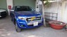 Ford Ranger 2016 - Cần bán lại xe Ford Ranger sản xuất 2016 số tự động