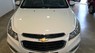 Chevrolet Cruze LT 2016 - Cruze 2017 mới 100%- KM 60 triệu- Trả trước 75 triệu nhận xe- LH: 0933 415 481 nhận giá giảm hơn nữa