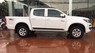 Chevrolet Colorado 2.5 2017 - Colorado giảm tiền mặt tháng 9 lên đến 80 triệu, trả trước chỉ 5% - giá từ 624 triệu