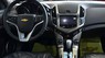 Chevrolet Cruze LTZ  2017 - Chevrolet Cruze LTZ - Số tự động 2017, màu đen, giá 699 triệu đồng