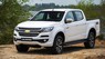 Chevrolet Colorado 2.5 2016 - Bán tải Colorado giảm tiền mặt tháng 9 lên đến 80 triệu, trả trước chỉ 90 triệu nhận xe