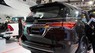 Toyota Fortuner 2.4G 4x2  2017 - Bán Toyota Fortuner 2.4G 4x2 đời 2017, màu nâu, nhập khẩu nguyên chiếc