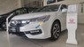 Honda Accord 2.4L 2017 - Cần bán Honda Accord 2.4L năm 2017, màu trắng, nhập khẩu nguyên chiếc