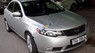 Kia Forte SLi 1.6 AT 2010 - Cần bán xe Kia Forte SLi 1.6 AT sản xuất 2010, màu bạc, nhập khẩu nguyên chiếc, 390tr