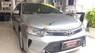 Toyota Camry 2.5G 2015 - Cần bán xe Toyota Camry 2.5G năm sản xuất 2015, màu bạc
