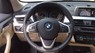 BMW X1 SDrive 18i 1.5   2016 - Bán xe BMW X1 SDrive 18i 1.5 đời 2016, màu trắng, nhập khẩu