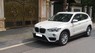 BMW X1 SDrive 18i 1.5   2016 - Bán xe BMW X1 SDrive 18i 1.5 đời 2016, màu trắng, nhập khẩu