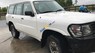 Nissan Patrol GX 1999 - Cần bán gấp Nissan Patrol GX sản xuất năm 1999, màu trắng