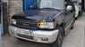 Isuzu Trooper   3.2 MT  2001 - Cần bán Isuzu Trooper 3.2 MT năm 2001, màu đen số sàn, giá chỉ 190 triệu