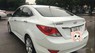 Hyundai Accent 2012 - Cần bán xe Hyundai Accent đời 2012, màu trắng, nhập khẩu nguyên chiếc